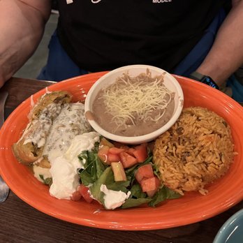 Sol Y Luna Latin Cantina - Beef Chimichangas - Bars Near Me - Myrtle Beach, South Carolina Sol Y Luna Latin Cantina - Beef Chimichangas - Bars Near Me - Myrtle Beach, South Carolina