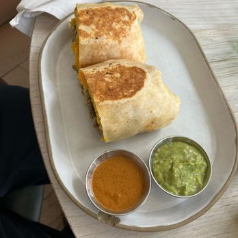 Summer on Music Lane - Burrito - Breakfast & Brunch Near Me - Austin, Texas Summer on Music Lane - Burrito - Breakfast & Brunch Near Me - Austin, Texas