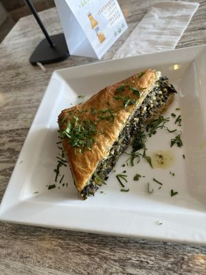 Fetta Republic by null