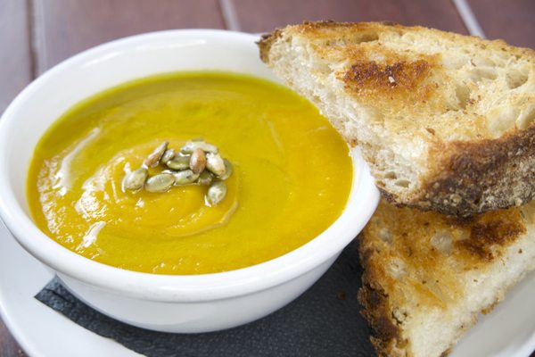 Hamilton Hall Bar & Restaurant by null