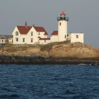 Cape Ann Whale Watch - Lighthouse viewed on return to port. - Boat Charters Near Me - Gloucester, Massachusetts Cape Ann Whale Watch - Lighthouse viewed on return to port. - Boat Charters Near Me - Gloucester, Massachusetts