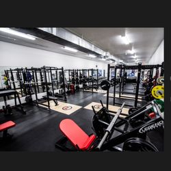 RT Training & Performance Center
