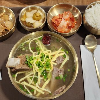 Hanchon - Korean Near Me - Quincy, Massachusetts
