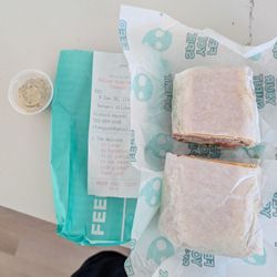 Ghost Sando Shop