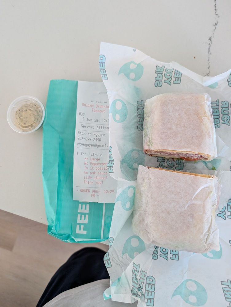 Ghost Sando Shop