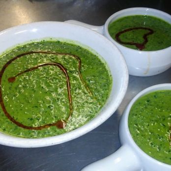 Heritage Dining & Provisions - salsa verde for the win - New American Near Me - Stockton, California Heritage Dining & Provisions - salsa verde for the win - New American Near Me - Stockton, California