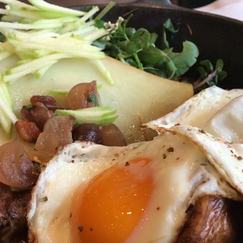 Chambar - Short Rib Fricasée - Belgian Near Me - Vancouver, British Columbia