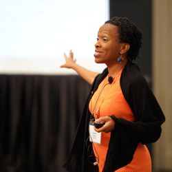 Valcin Strategic Solutions - Daphne is certified to facilitate training and distribute assessments for EQ-i 2.0, DiSC, the Five Behaviors, and Energy Leadership.