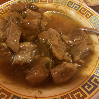 Pekin Cafe and Lounge - Sweet Sweet and Sour Spare Ribs - Chinese Near Me - Butte, Montana Pekin Cafe and Lounge - Sweet Sweet and Sour Spare Ribs - Chinese Near Me - Butte, Montana