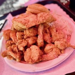 The Clam Box