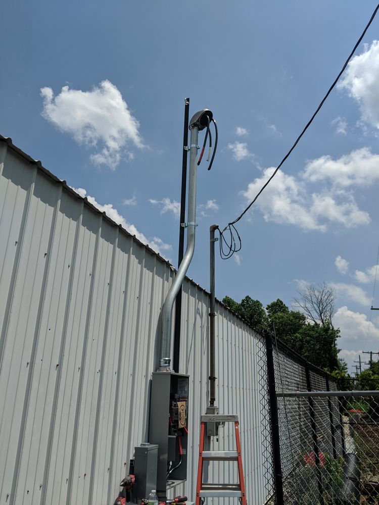 Renew Electrical Solutions - veterans service organization in Cincinnati, OH