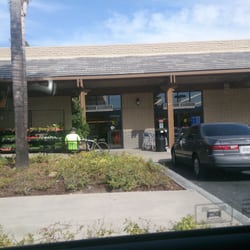 Rite Aid - Store front