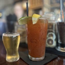 Reunion - Bloody Mary