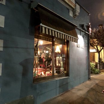 Mon Ami - French Near Me - Fitzroy, VIC