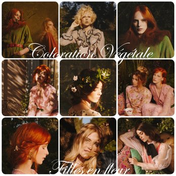 Christophe Nicolas Biot - Coloration végétale by Christophe Nicolas Biot - Hair Salons Near Me - Paris, 75