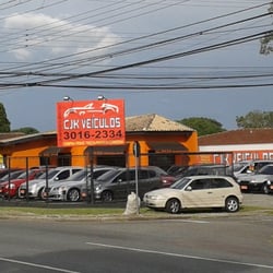 CJK Veículos