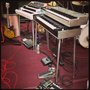Photo of Custom Vintage Keyboards