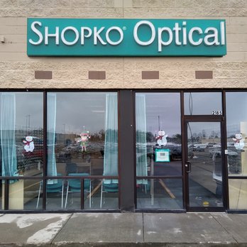 Shopko Optical - Optometrists Near Me - Rhinelander, Wisconsin Shopko Optical - Optometrists Near Me - Rhinelander, Wisconsin