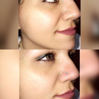 Ruby'z Beauty Studio - nose piercing - Eyelash Service Near Me - Philadelphia, Pennsylvania Ruby'z Beauty Studio - nose piercing - Eyelash Service Near Me - Philadelphia, Pennsylvania