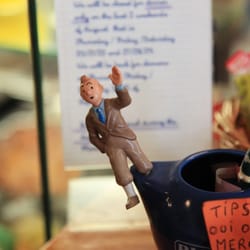 Le Café Flo