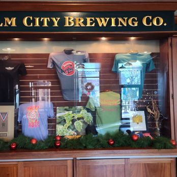 Elm City Brewing Company - Merch - American Near Me - Keene, New Hampshire Elm City Brewing Company - Merch - American Near Me - Keene, New Hampshire