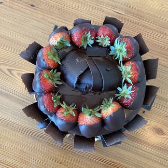 MAURICE FRENCH PASTRIES - Updated January 2025 - 179 Photos & 122