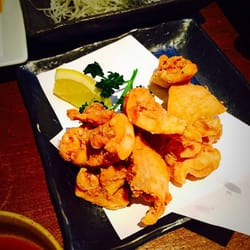 Tosa - Karaage chicken