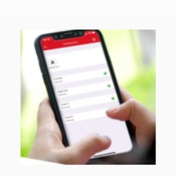 Seguro Security Systems - Control your alarm and receive notifications to any smart phone with Pyronix pro control app.