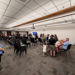 Apache Junction Public Library - Event: Tea and Tarot (October 2026)