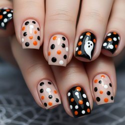Nails Now - Good nails. Good Mood. Good day.