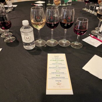 Morais Vineyards & Winery - wine glasses and menu - Venues & Event Spaces Near Me - Bealeton, Virginia Morais Vineyards & Winery - wine glasses and menu - Venues & Event Spaces Near Me - Bealeton, Virginia