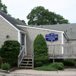 Capalbo Dental Group of Wickford - Capalbo Dental Group of Wickford office.