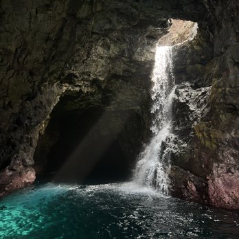 Na Pali Experience - Boating Near Me - Kekaha, Hawaii
