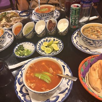 El Correo - Mexican Near Me - San Miguel de Allende, GUA El Correo - Mexican Near Me - San Miguel de Allende, GUA
