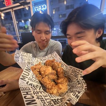 CM Chicken - soy garlic chicken tenders - Chicken Wings Near Me - Philadelphia, Pennsylvania CM Chicken - soy garlic chicken tenders - Chicken Wings Near Me - Philadelphia, Pennsylvania