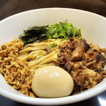 Akahoshi Ramen - Aburasoba - Ramen Near Me - Chicago, Illinois Akahoshi Ramen - Aburasoba - Ramen Near Me - Chicago, Illinois