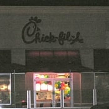 Chick-fil-A - Fast Food Near Me - Cerritos, California