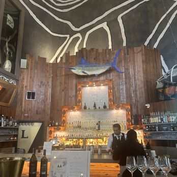 La Costanera - Really cool bar inside. - Peruvian Near Me - Half Moon Bay, California La Costanera - Really cool bar inside. - Peruvian Near Me - Half Moon Bay, California