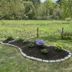Cutting Edge Outdoor Services LLC