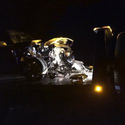 Nelson's Towing Services