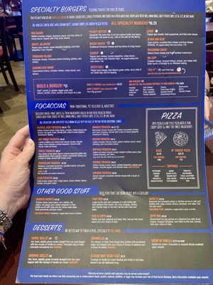 Menu photo 3 Zipps Sports Grill Glendale, AZ Menu photo 3 Zipps Sports Grill Glendale, AZ
