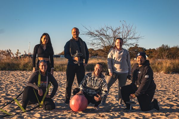 Real Fitness Management