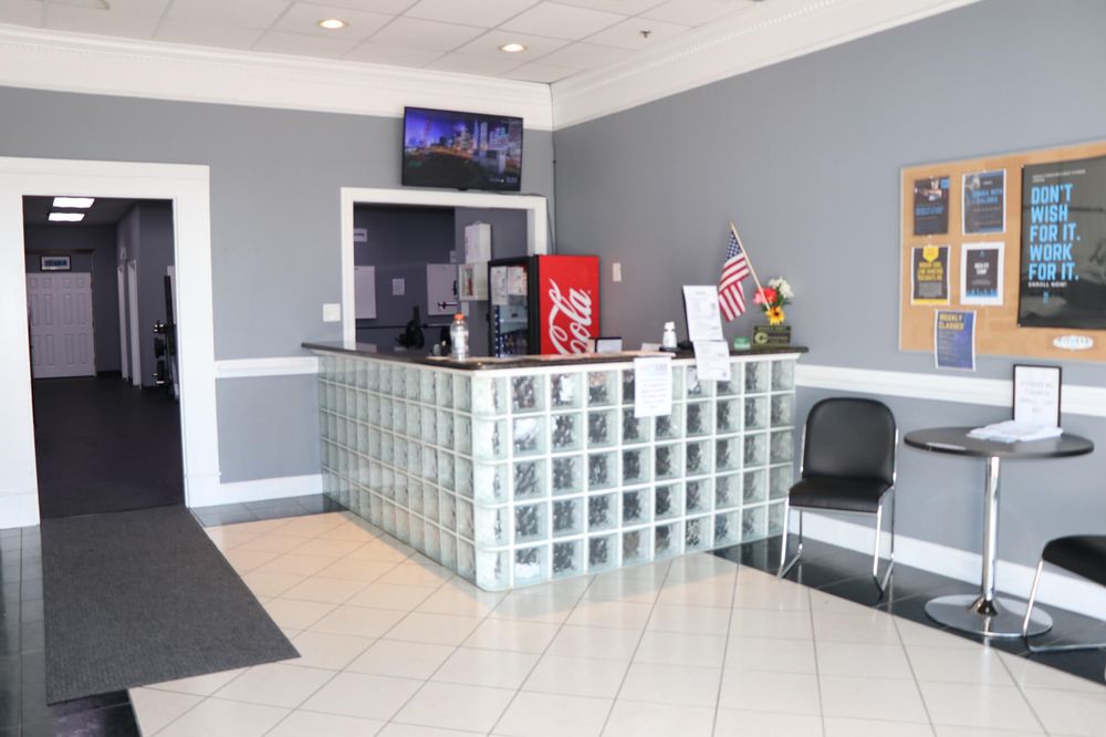 FITNESS NC BUTNER CREEDMOOR Updated August 2024 13 Photos 1599