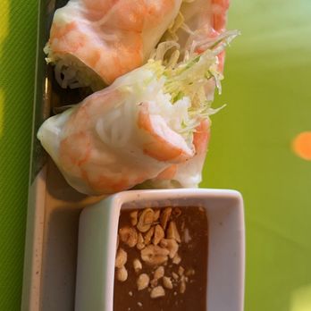Oasis vietnamese restaurant - Summer Rolls - Vietnamese Near Me - Lake George, New York Oasis vietnamese restaurant - Summer Rolls - Vietnamese Near Me - Lake George, New York
