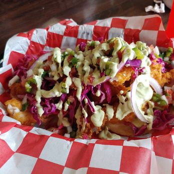 830 Kitchen - Fish Tacos - Burgers Near Me - Del Rio, Texas 830 Kitchen - Fish Tacos - Burgers Near Me - Del Rio, Texas