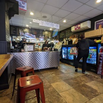Pauli's - Sandwiches Near Me - Boston, Massachusetts Pauli's - Sandwiches Near Me - Boston, Massachusetts