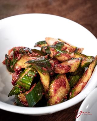 Finch JungSooNae by null