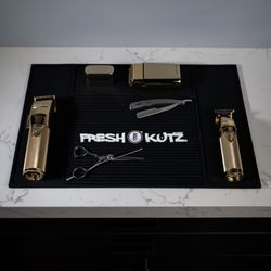 Fresh Kutz Barbershop