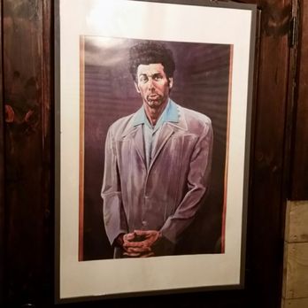 Lercy's Diner - Go Kramer! - Diners Near Me - Mont Belvieu, Texas Lercy's Diner - Go Kramer! - Diners Near Me - Mont Belvieu, Texas