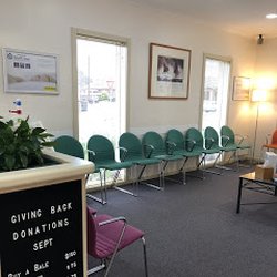 Sims & Finn Chiropractic